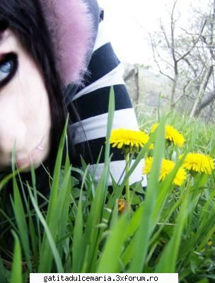 id-u nostru - mda...elizutza_emo_girl now you! - About u!!Because are you unik!