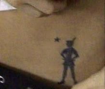 :wink2: mi tatuajo con peter pann