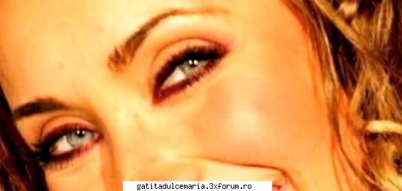 :rusine: mis ojos