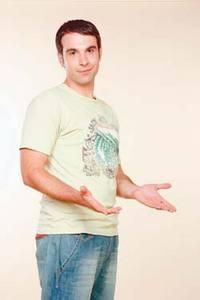 my web-novela - Alexandru Papadopol - David este iubitul Anei.are - novele*:si filme*^`