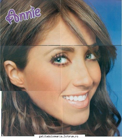 :rotfl: poze anahi
