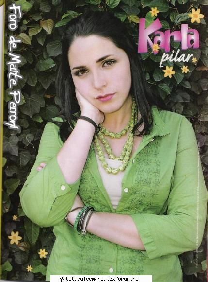 astea_s mai vechi da pastea leam gasit!!!!! :nod: kara cossio