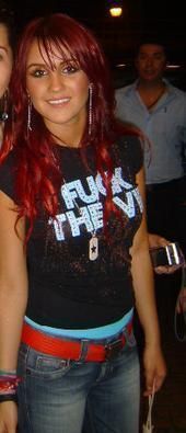 asta e **poze q dulce maria**