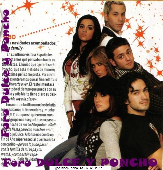 pOZE rbd - simonik - Discutyy