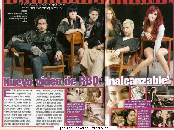 pOZE rbd - and again: RBD!! - Discutyy