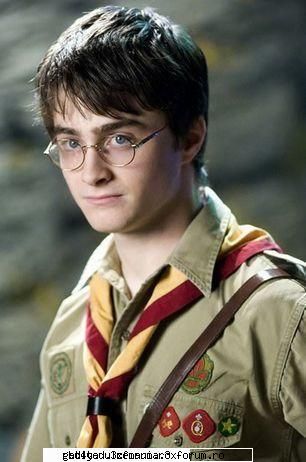 photos with actors - Daniel Radcliffe I like this boy - english`^.espanol