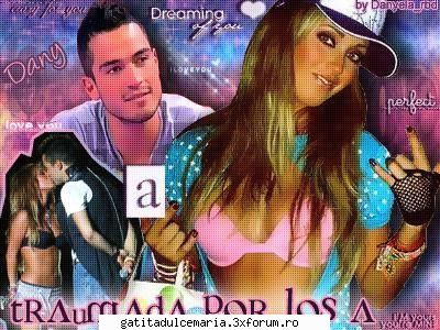 poze AYA - bombona_dulce_girl - Traumada por los x A siempre