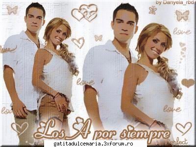 poze AYA - bombona_dulce_girl - Traumada por los x A siempre