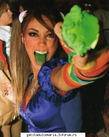 poze anahi - ANNY THE BEST - Anahi