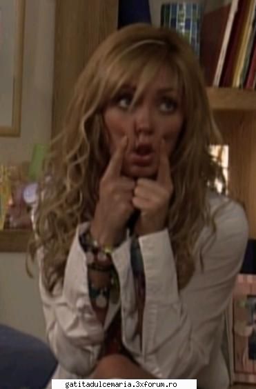 poze anahi - ANNY THE BEST - Anahi