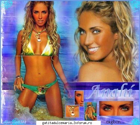 poze anahi - bombona_dulce_girl - Anahi
