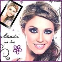 poze anahi - Dulce Maria - Anahi