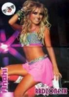 poze anahi - Dulce Maria - Anahi