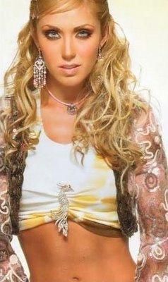 poze anahi - Anahi - Anahi