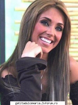 :rusine: poze anahi