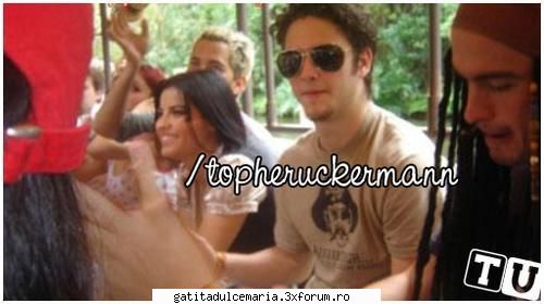 poze q Christopher - bombona_dulce_girl - Christopher