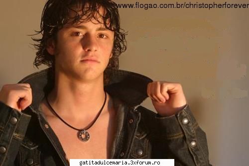 poze q Christopher - sexy baby_mayte - Christopher