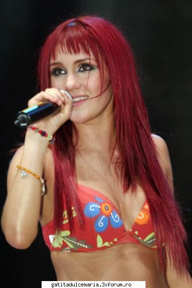**poze q dulce maria** - Dulce - Dulce