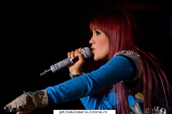 **poze q dulce maria** - dulce_rbd - Dulce