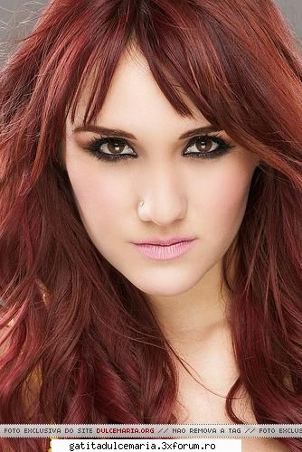 **poze q dulce maria** - raluca_dragutza52 - Dulce