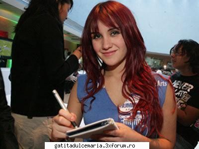 **poze q dulce maria** - raluca_dragutza52 - Dulce