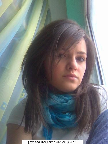 poze q voi - pun si eu...dar sunt cam mare,15 any.dar sper sa - poze q voi!!!