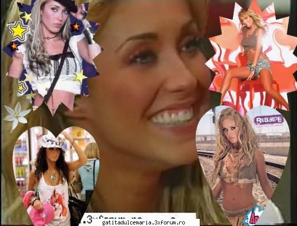 ~~pozele voastre preferate q Anahi~~ - poi ale mele sunt prima - Anahi
