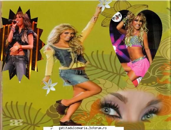 si asta ~~pozele voastre preferate q anahi~~