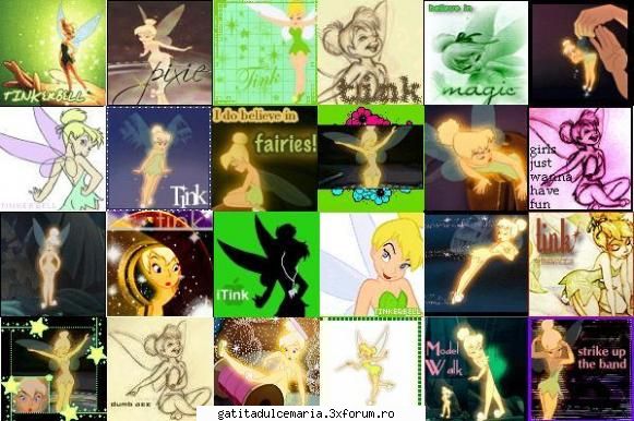 tinkerbell - bombona_dulce_girl - Anahi