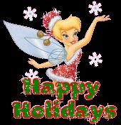 tinkerbell - bombona_dulce_girl - Anahi